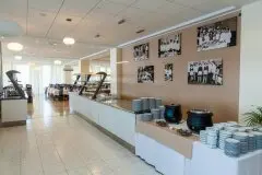 Hotel Omorika Annex