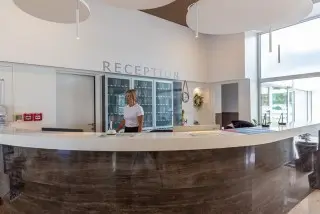 Hotel Omorika Annex