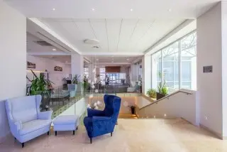 Hotel Omorika Annex