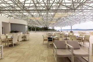 Hotel Omorika Annex