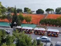 Hotel Omorika Annex