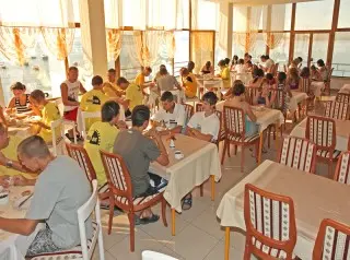 Hotel Dramalj