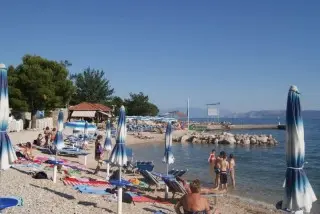Hotel Dramalj