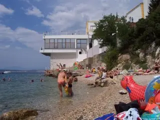 Hotel Dramalj