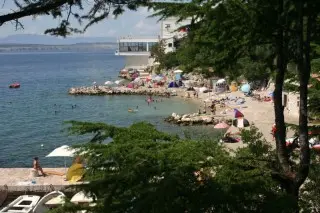 Hotel Dramalj