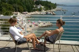 Hotel Dramalj