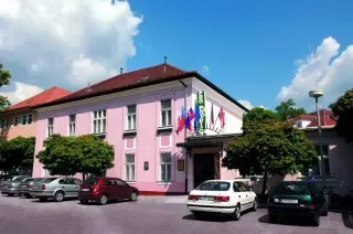 Hotel Pro Patria