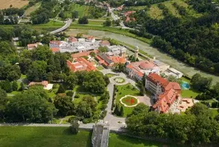 Hotel Pro Patria
