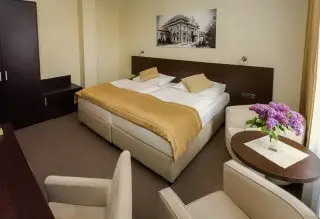 Hotel Pro Patria