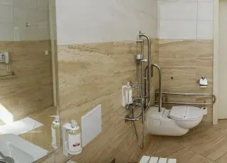 Hotel Pro Patria