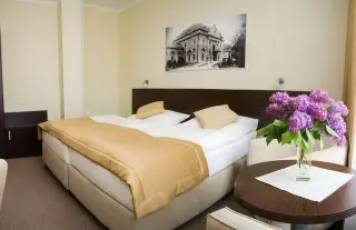 Hotel Pro Patria