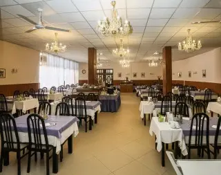 Hotel Pro Patria