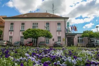 Hotel Pro Patria
