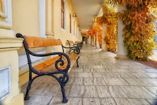 Hotel Pro Patria
