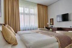 Hotel Pro Patria