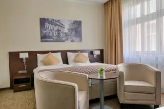 Hotel Pro Patria