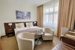 Hotel Pro Patria