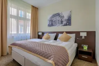 Hotel Pro Patria