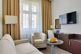 Hotel Pro Patria