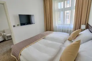 Hotel Pro Patria
