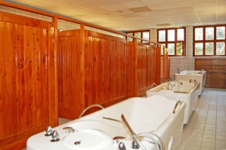 Hotel Pro Patria
