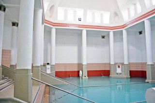 Hotel Pro Patria