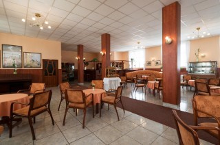 Hotel Pro Patria