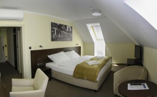 Hotel Pro Patria