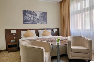 Hotel Pro Patria