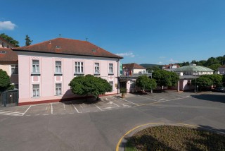 Hotel Pro Patria