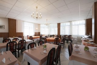 Hotel Pro Patria