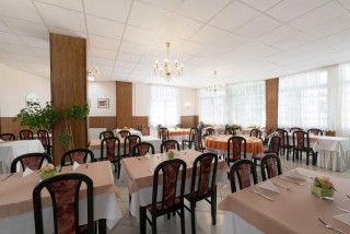Hotel Pro Patria