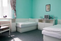 Hotel Pro Patria
