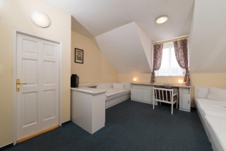 Hotel Pro Patria