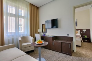 Hotel Pro Patria