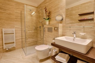 Hotel Pro Patria