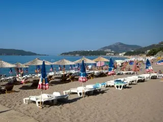 Hotel Bečići 