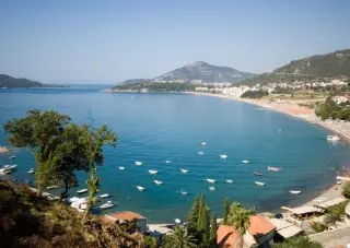 Hotel Bečići 