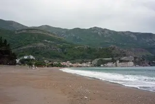 Hotel Bečići 