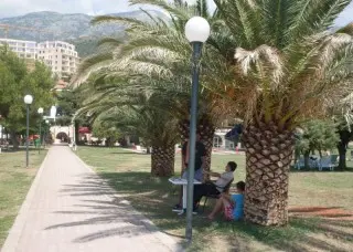 Hotel Bečići 