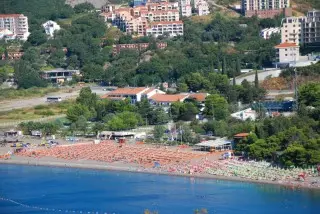 Hotel Bečići 