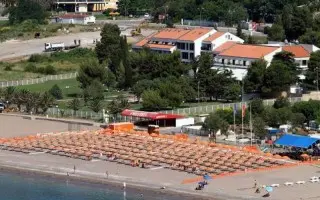 Hotel Bečići 