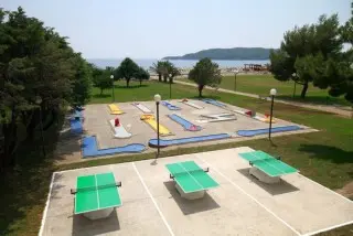 Hotel Bečići 