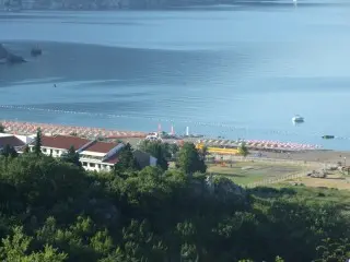 Hotel Bečići 