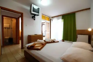 Hotel Bečići 