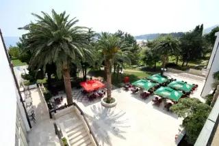 Hotel Bečići 