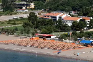 Hotel Bečići 