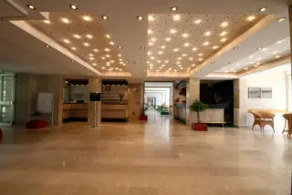 Hotel Bečići 