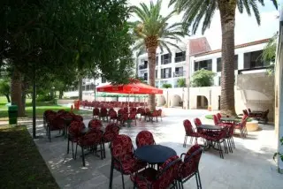 Hotel Bečići 