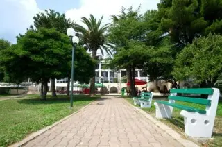Hotel Bečići 